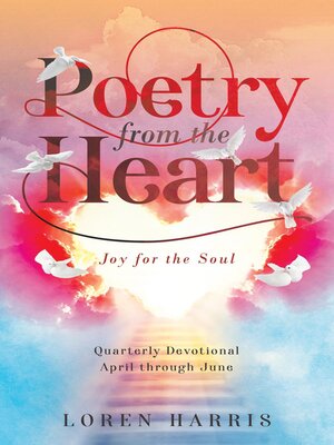 cover image of Poetry from the Heart